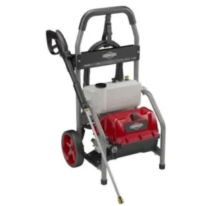 Pressure Washer Model 020680V-00 From BRIGGS AND STRATTON - Equipment Image